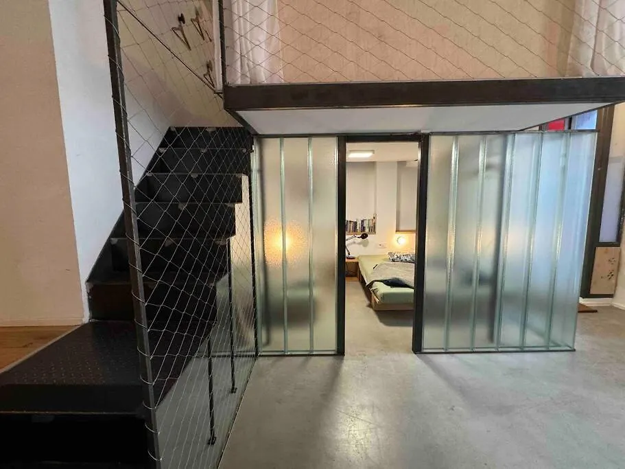 ברלין Architecture Apartment Kreuzberg - Maybachufer 0*,  גרמניה