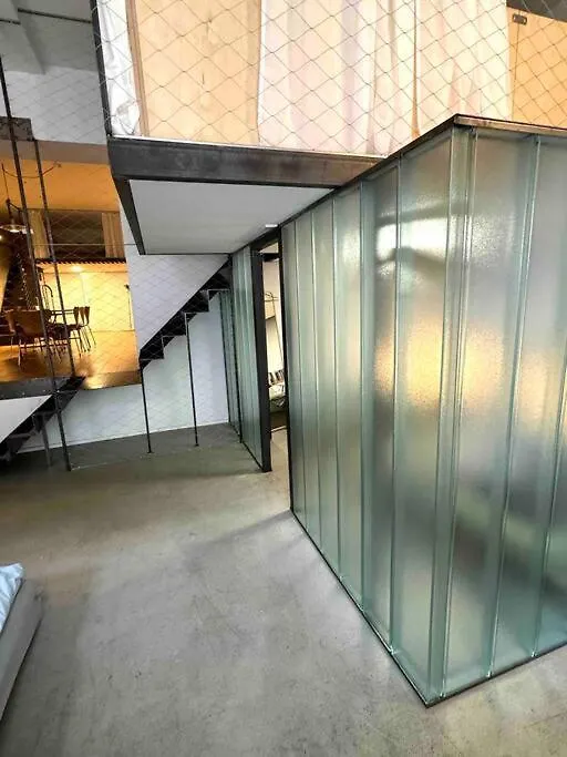 ברלין Architecture Apartment Kreuzberg - Maybachufer