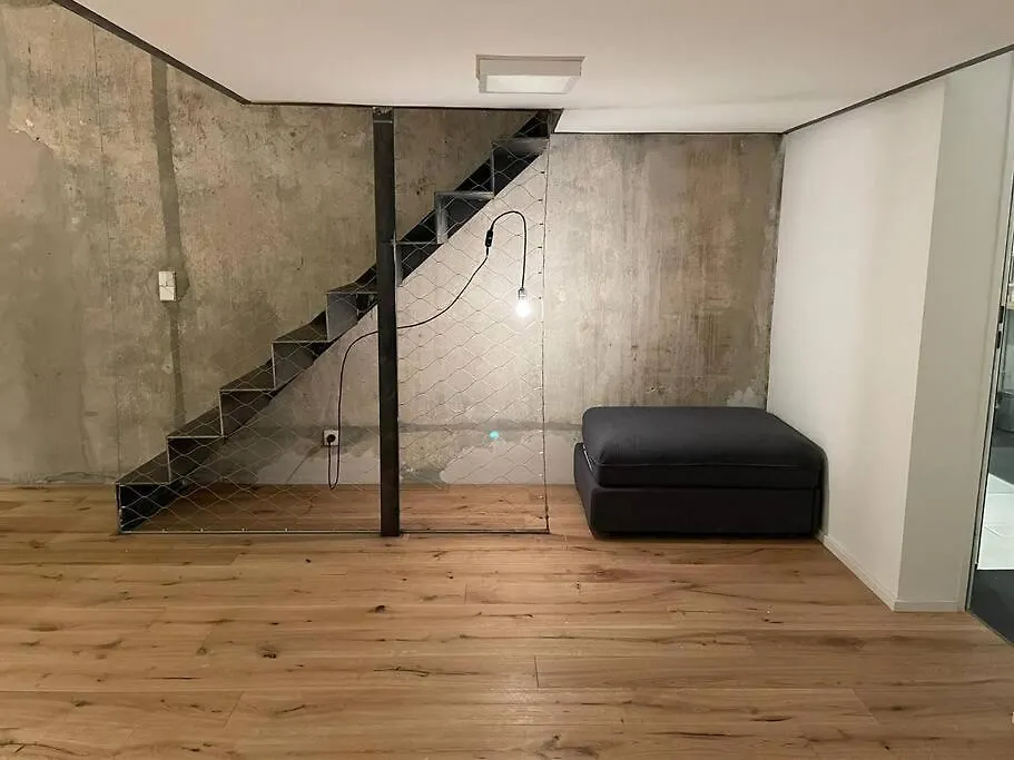 ברלין Architecture Apartment Kreuzberg - Maybachufer