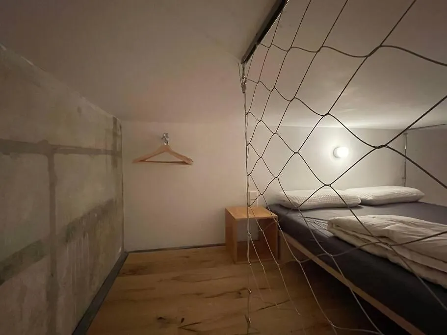 ברלין Architecture Apartment Kreuzberg - Maybachufer