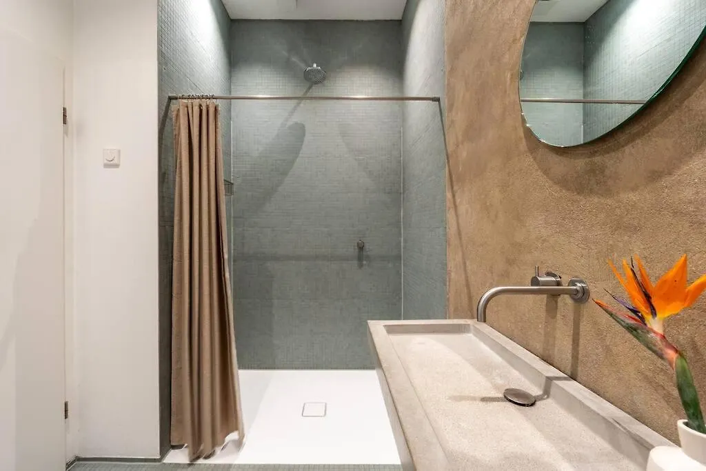 ברלין Architecture Apartment Kreuzberg - Maybachufer גרמניה
