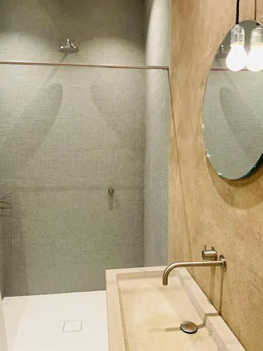 ברלין Architecture Apartment Kreuzberg - Maybachufer